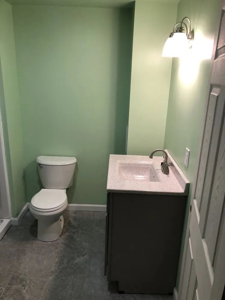 Slide of Hendry The Handyman & Contracting