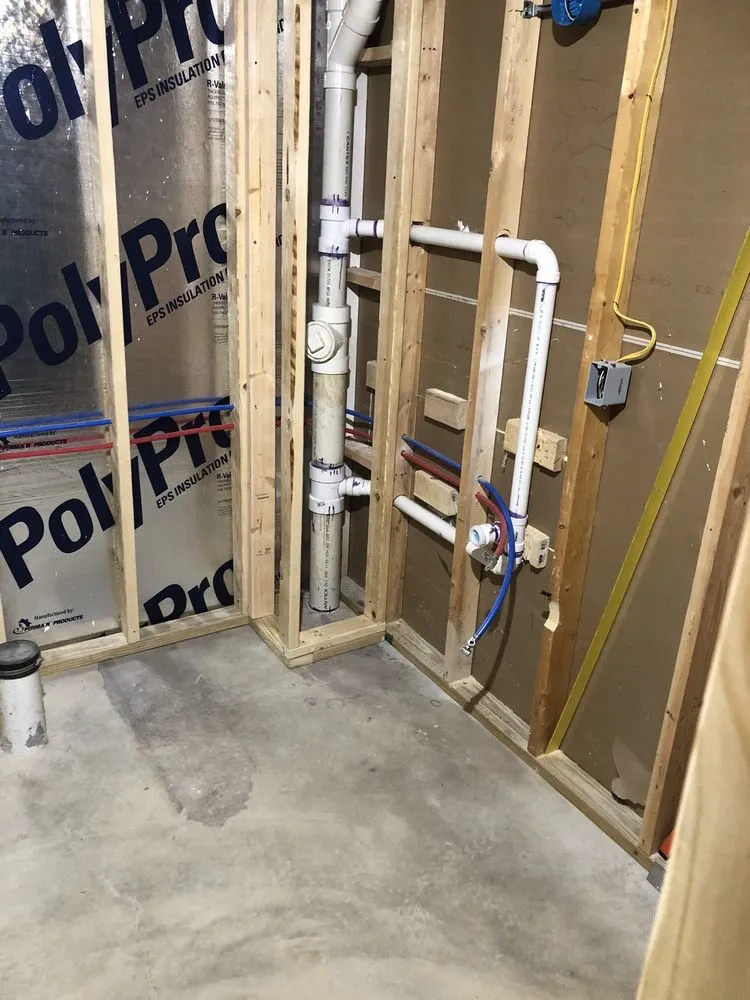 Slide of Hendry The Handyman & Contracting