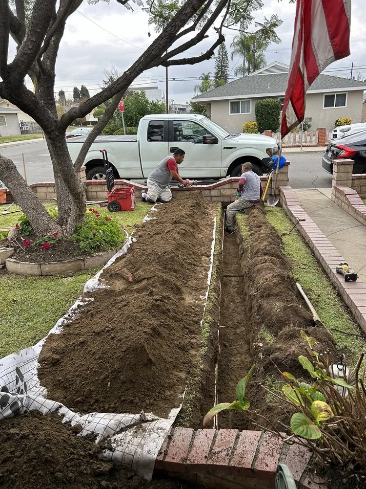 Slide of Henley's Plumbing & Air