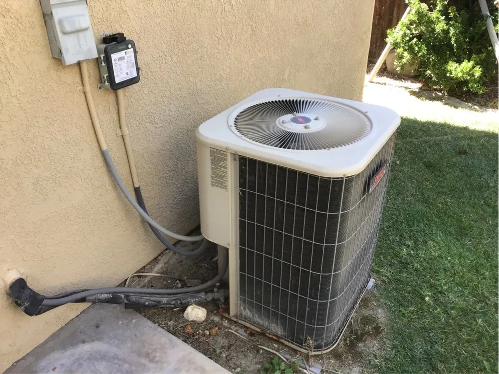 Slide of Henley's Plumbing & Air