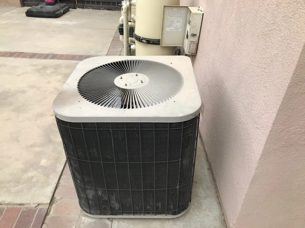 Slide of Henley's Plumbing & Air