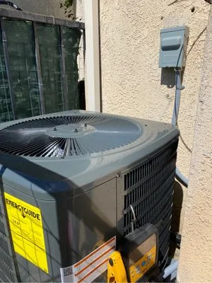 Henley's Plumbing & Air Logo