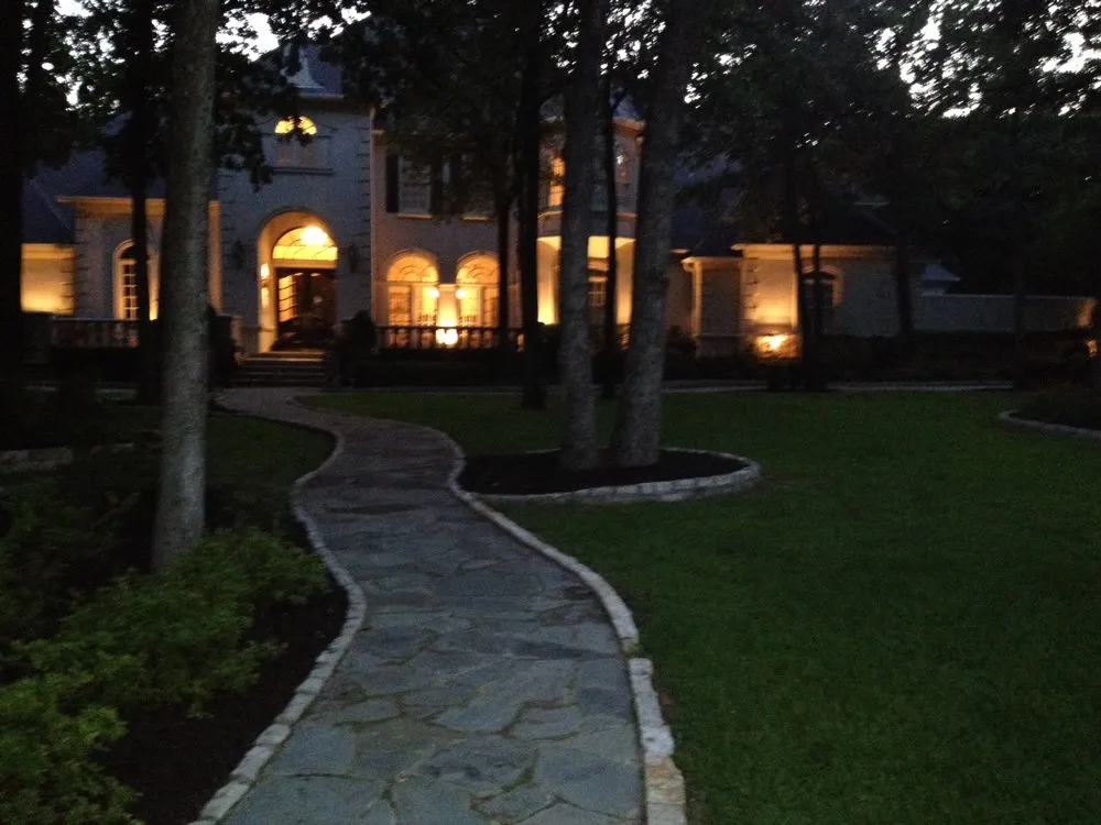 Slide of Henley's Services