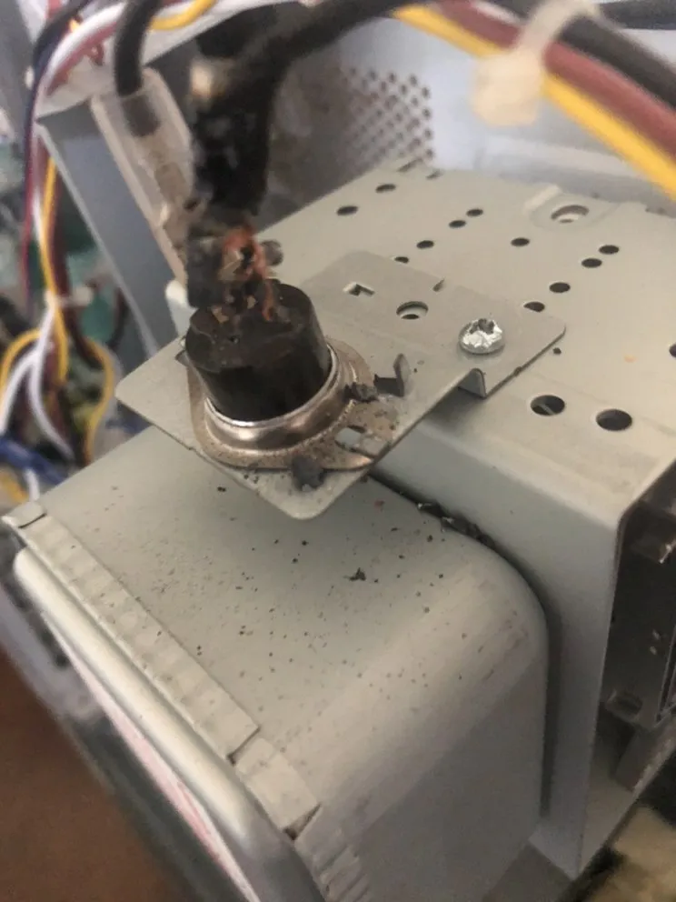 Slide of Henley's Services