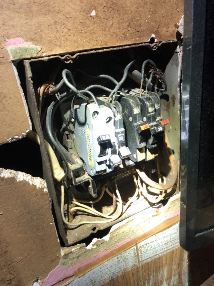 Slide of Henley's Services