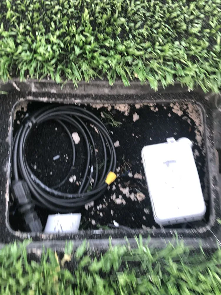 Slide of Henley's Services