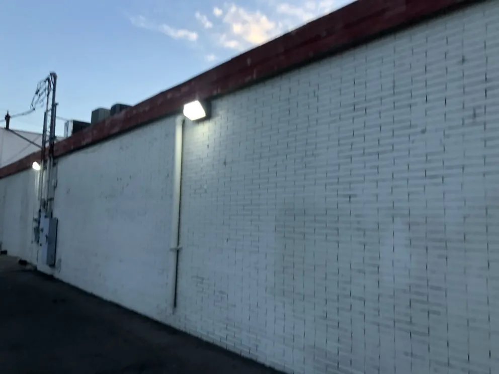 Slide of Henley's Services