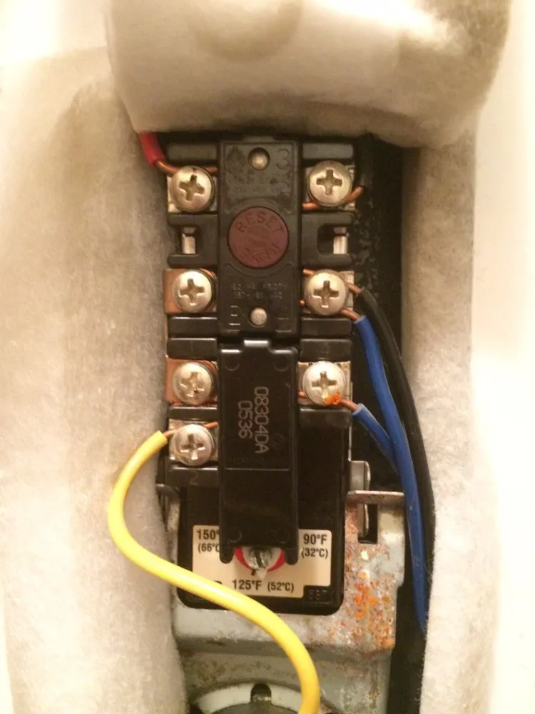 Slide of Henley's Services