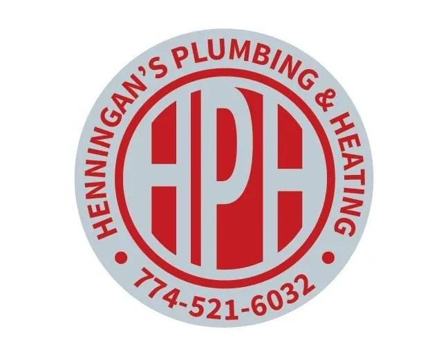 Slide of Hennigan's Plumbing & Heating