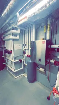 Hennigan's Plumbing & Heating