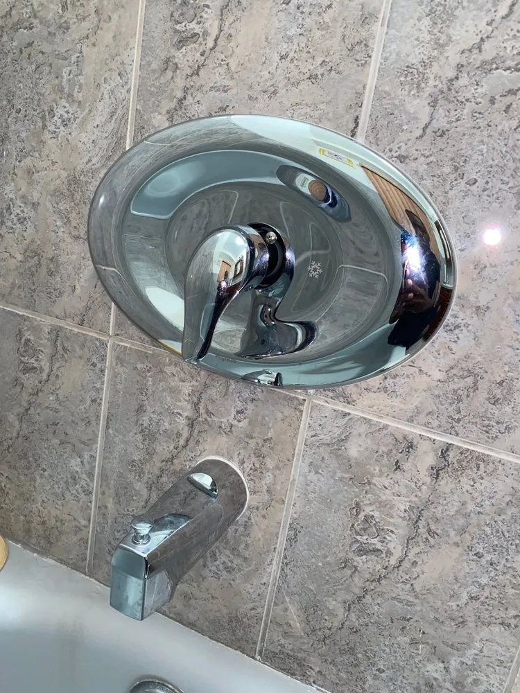 Slide of Henrik Plumbing