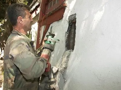 Slide of Henrik Plumbing