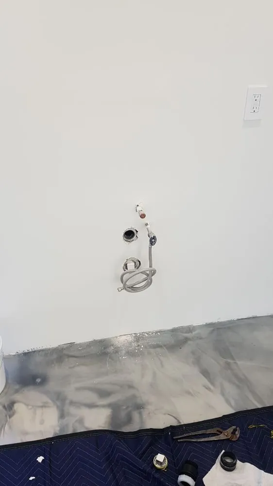 Slide of Henri’s Plumbing