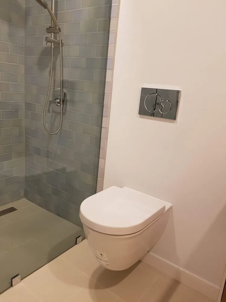 Slide of Henri’s Plumbing