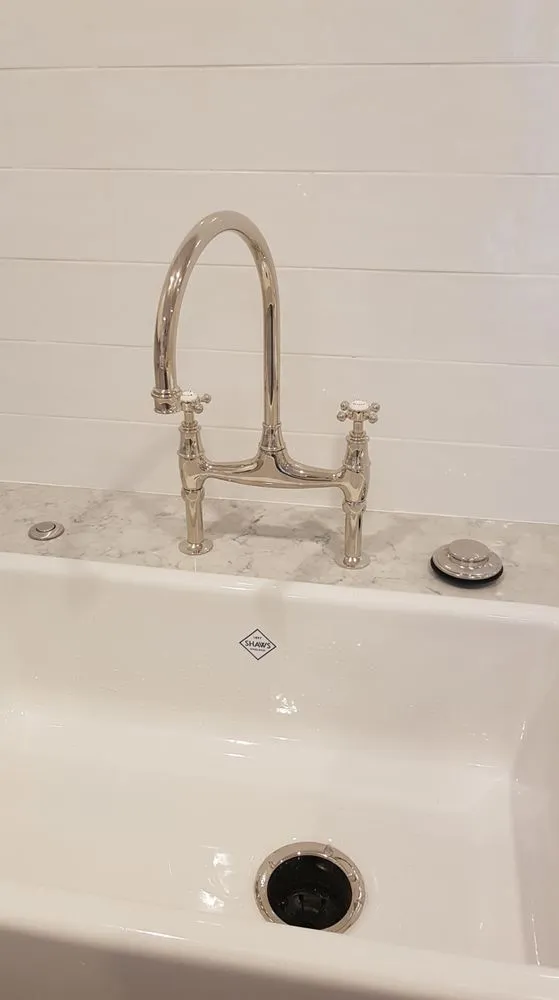 Slide of Henri’s Plumbing