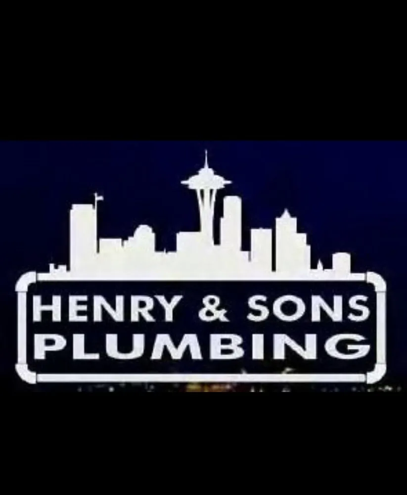Slide of Henry and Sons Plumbing Llc