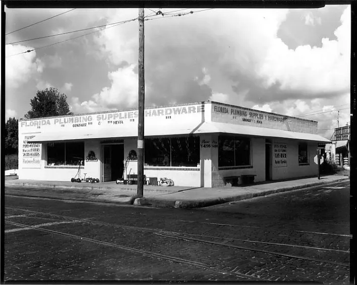 Slide of Henry Gonzalez Plumbing Co Inc