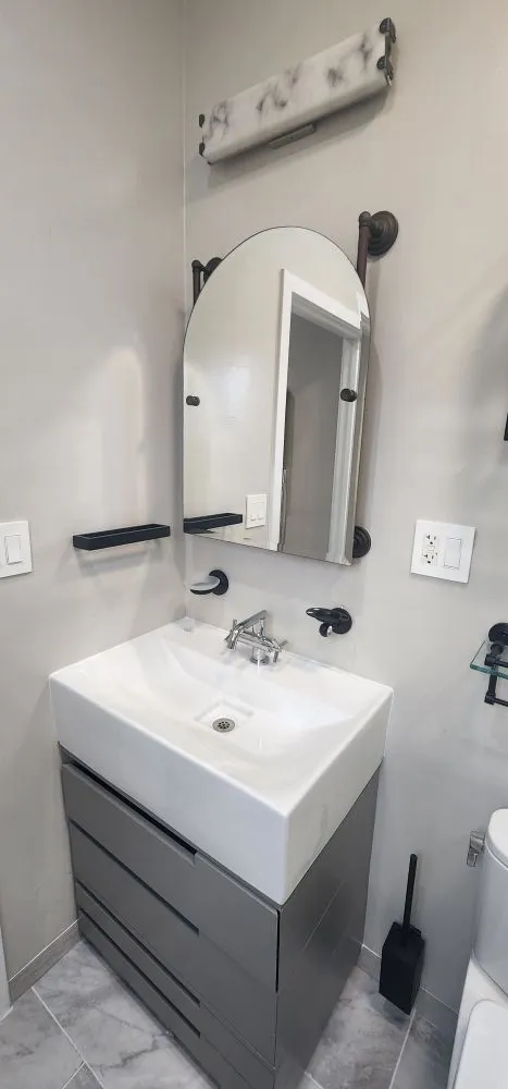 Slide of Henry Home Remodeling