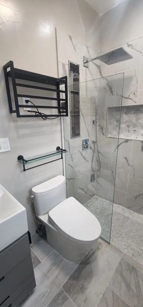 Slide of Henry Home Remodeling