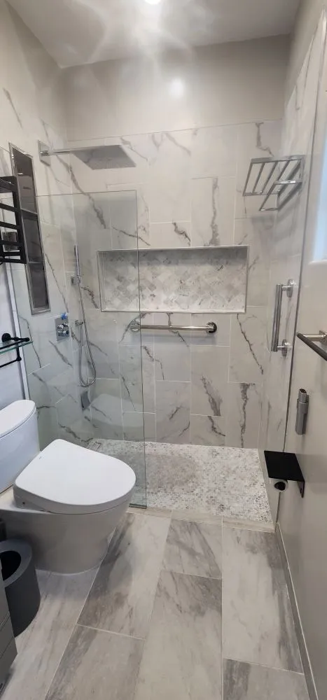 Slide of Henry Home Remodeling