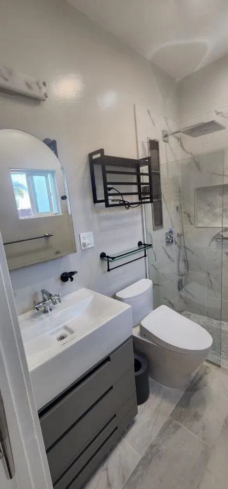 Slide of Henry Home Remodeling