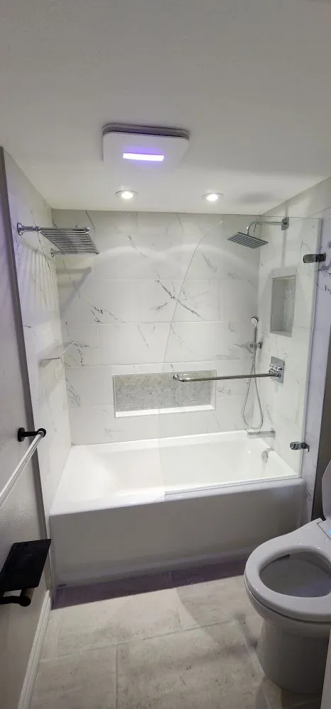 Slide of Henry Home Remodeling