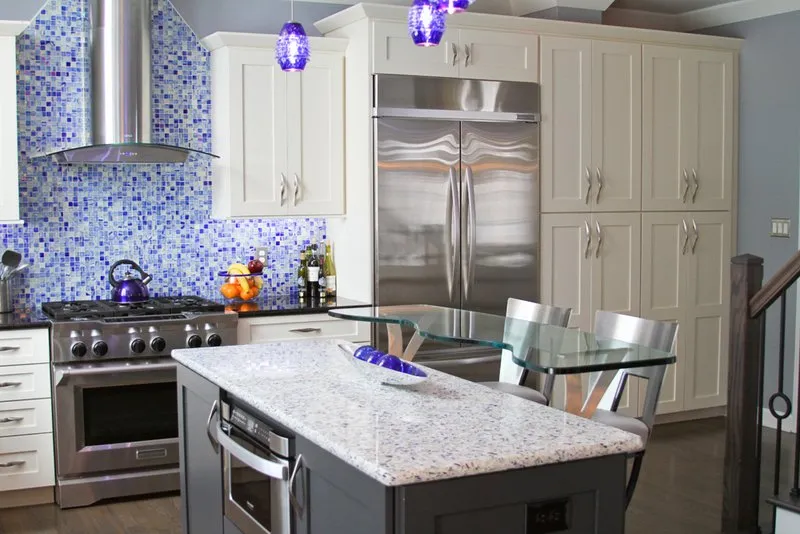 Slide of Henry Kitchen & Bath