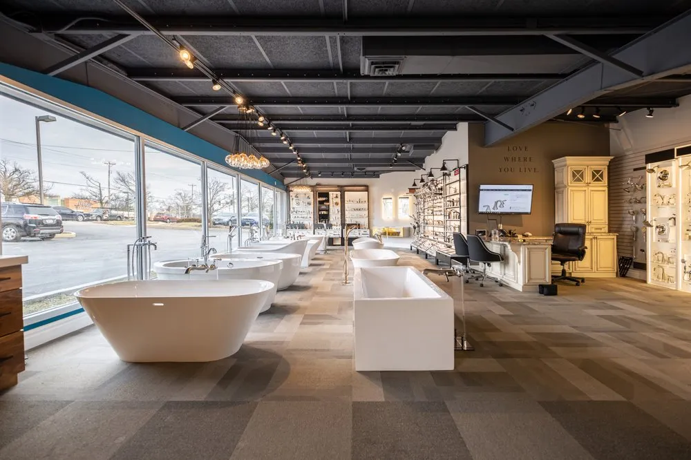 Slide of Henry Kitchen & Bath