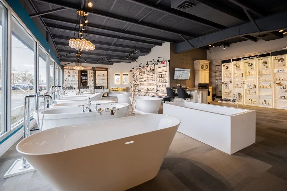 Slide of Henry Kitchen & Bath