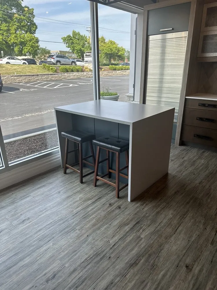 Slide of Henry Kitchen & Bath