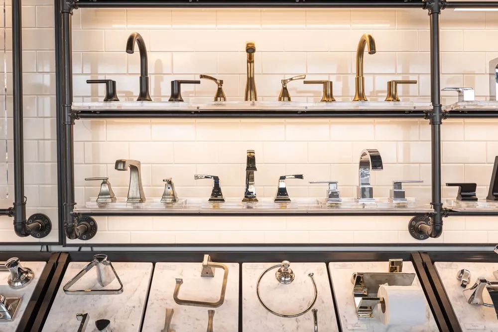 Slide of Henry Kitchen & Bath