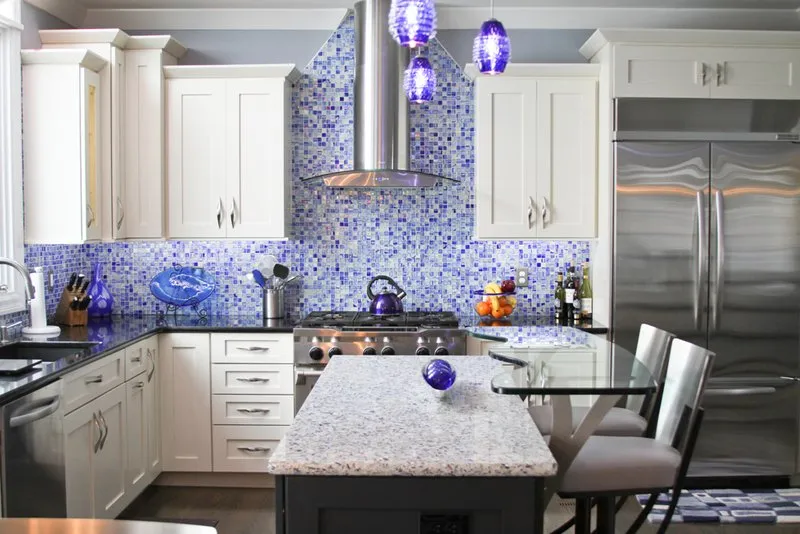 Slide of Henry Kitchen & Bath