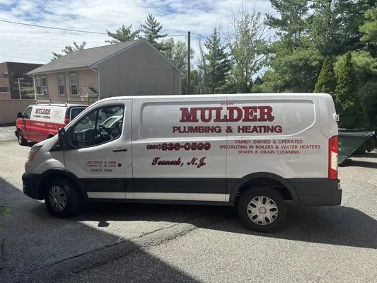 Henry Mulder Plumbing