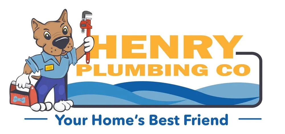 Slide of Henry Plumbing Company