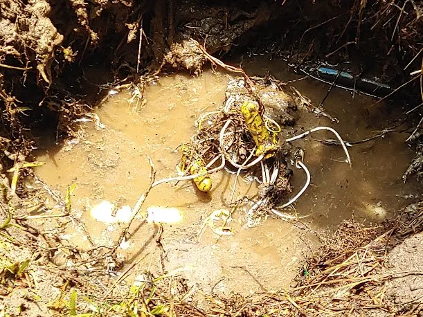 Slide of Henry Plumbing Company