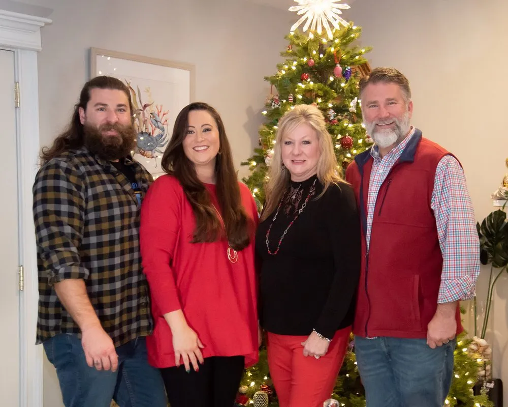 Slide of Henry Plumbing Company