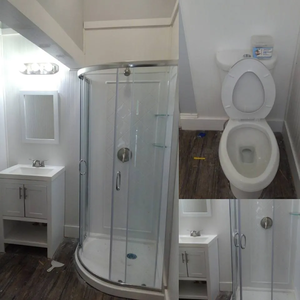 Emergency plumbing repair experts serving Savannah, GA - Henry Plumbing Company