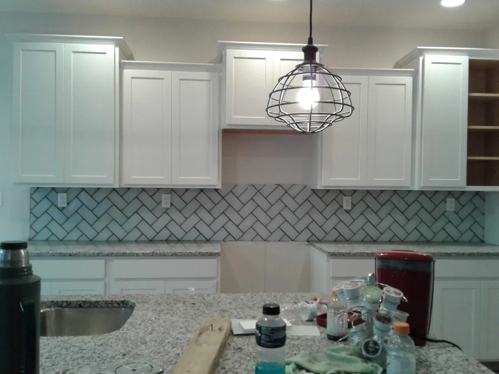 Slide of Henry Services