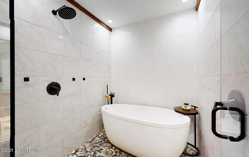 Slide of Henry Services