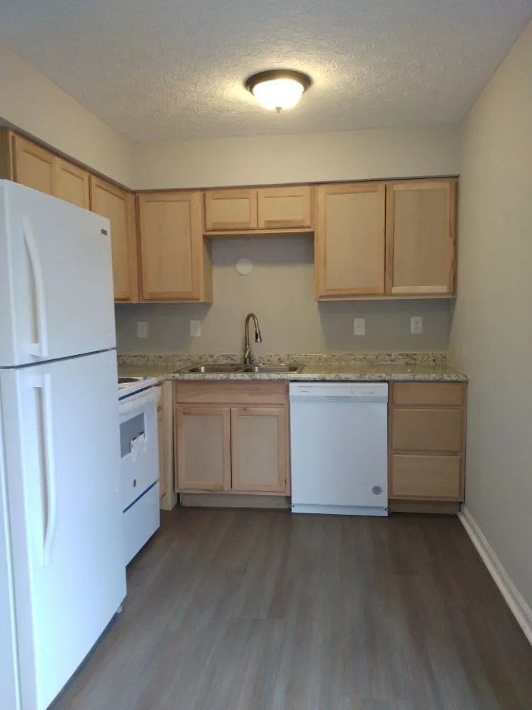 Slide of Henry Services