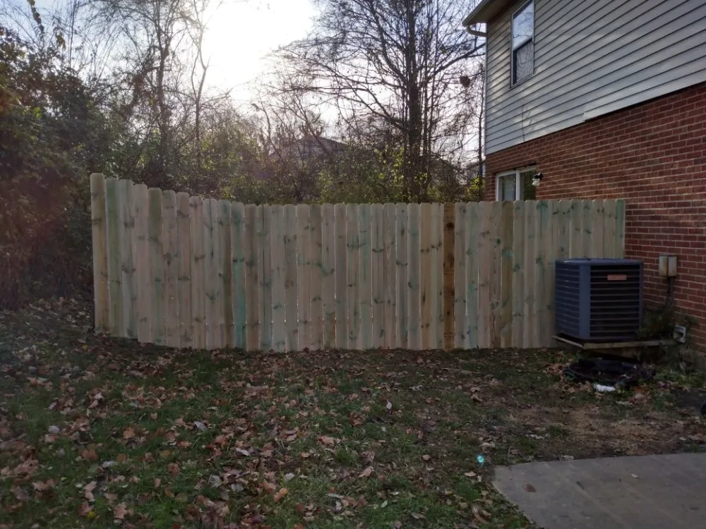 Slide of Henry Services