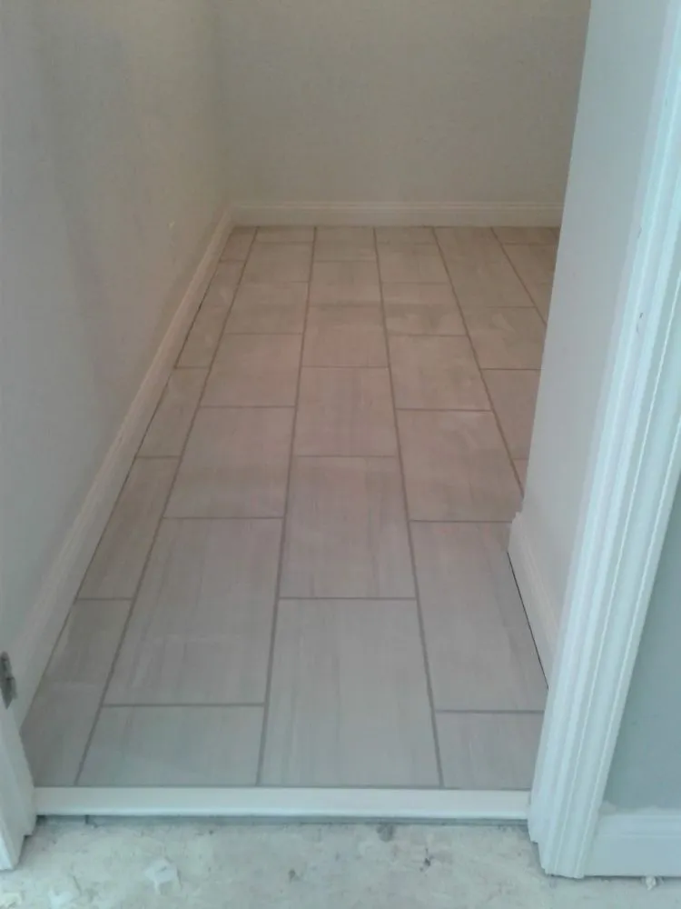 Slide of Henry Services