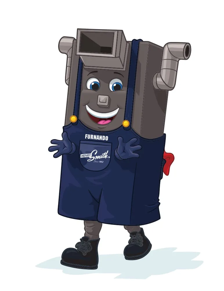 Slide of Henry Smith Plumbing, Heating & Cooling