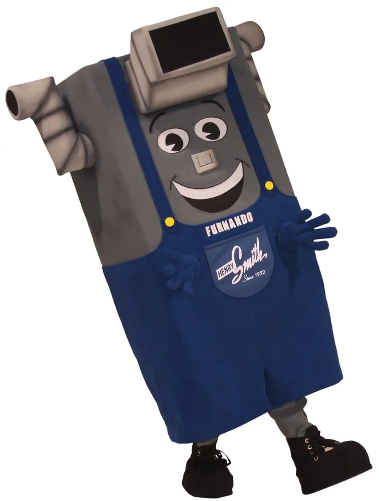 Slide of Henry Smith Plumbing, Heating & Cooling