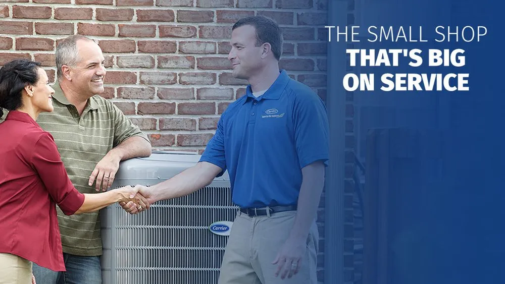 Slide of Henry Smith Plumbing, Heating & Cooling