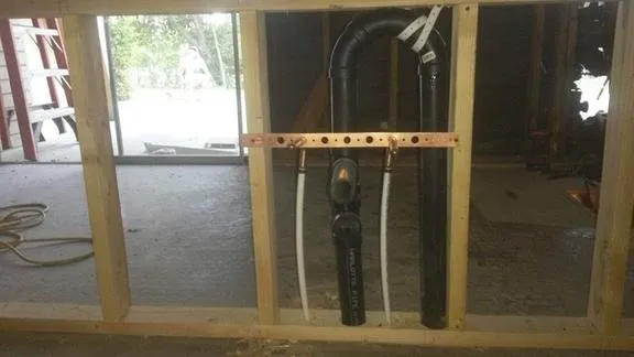 Slide of Henry Yee's Plumbing