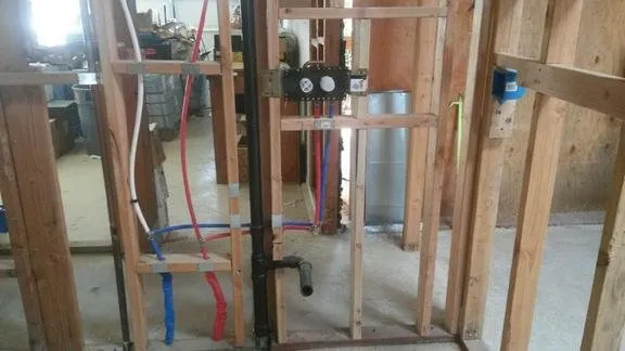 Slide of Henry Yee's Plumbing