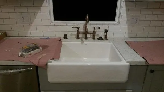 Slide of Henry Yee's Plumbing