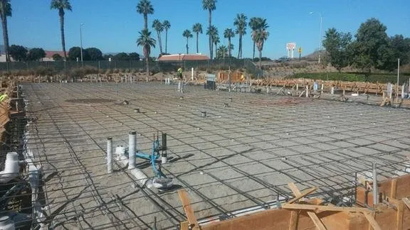 Slide of Henry Yee's Plumbing