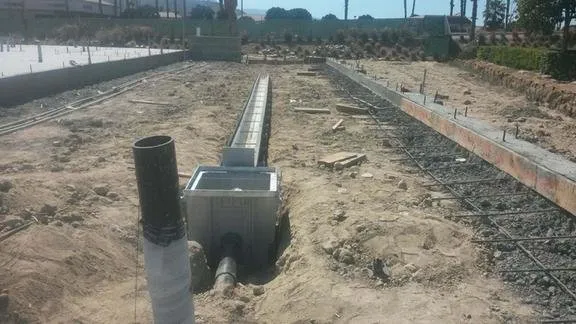 Slide of Henry Yee's Plumbing